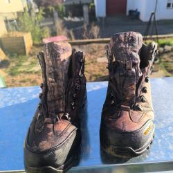 Chaussure de chasse