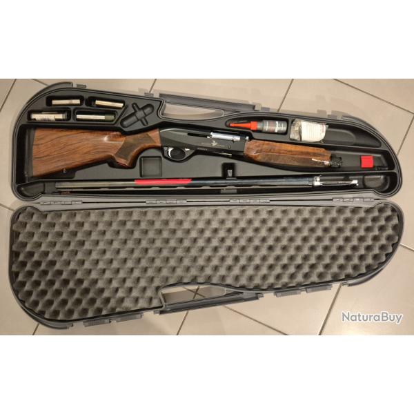 Benelli Beccaccia Supreme 12/76
