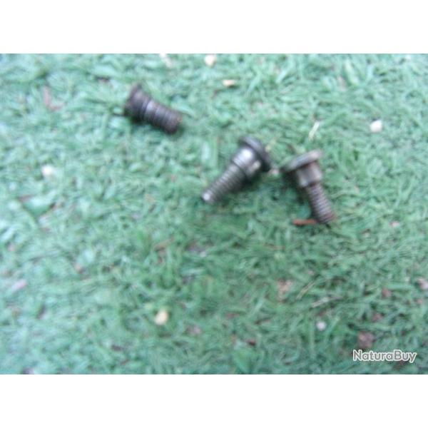 3 vis  Falcor Manufrance