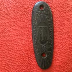 && plaque de couche browning auto 5 &&