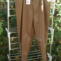 14- Pantalon de chasse Gastinne Renette Made in France taille 58