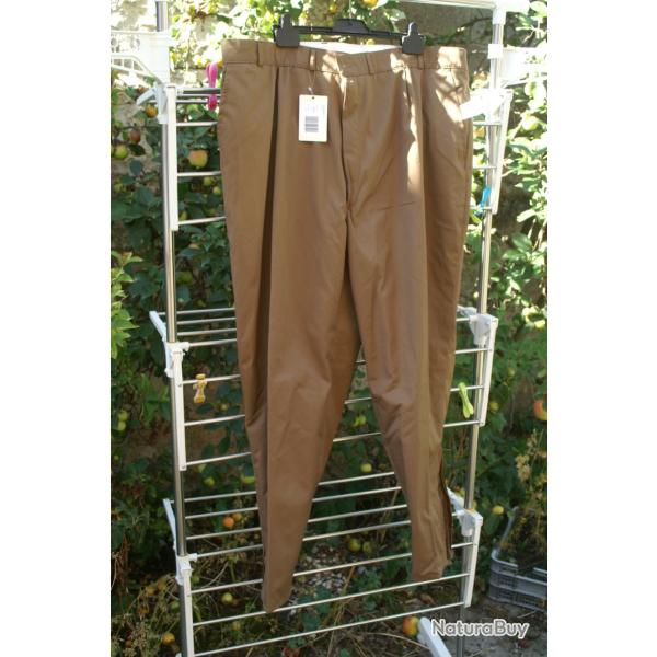 14- Pantalon de chasse Gastinne Renette Made in France taille 58