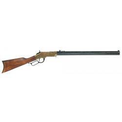R&eacute;plique d&eacute;corative Denix du fusil Henry de la Guerre de S&eacute;cession. FUSIL HENRY GUERRE CIVILE USA 18
