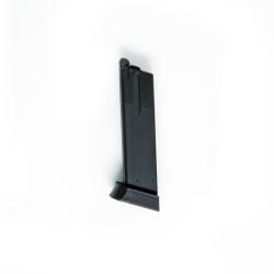 Chargeur GBB CZ SP01 Shadow 18409 et 18913