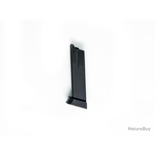 Chargeur GBB CZ SP01 Shadow 18409 et 18913