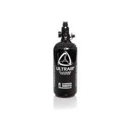 Bouteille HPA 0.8 L alu avec regulateur 3000PSI