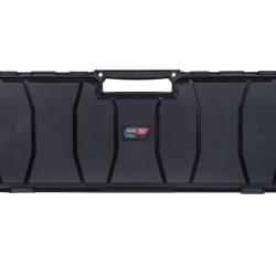 Mallette rigide 100x35x11cm noire