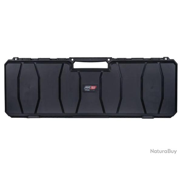 Mallette rigide 100x35x11cm noire