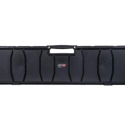 Mallette rigide 120x33x11cm noire