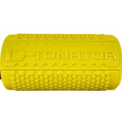 Grenade gaz D-Tonator jaune