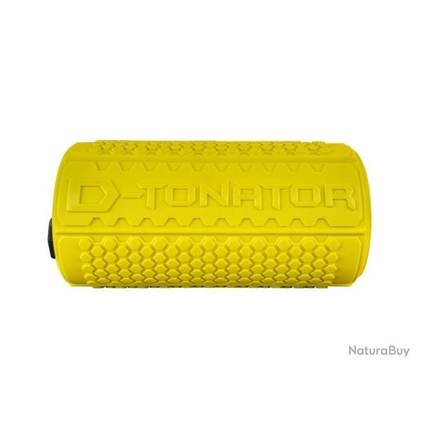 Grenade gaz D-Tonator jaune