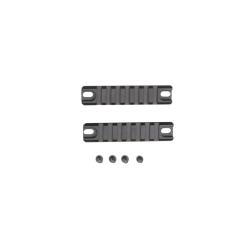 Rail lat&eacute;ral pour garde-main G36