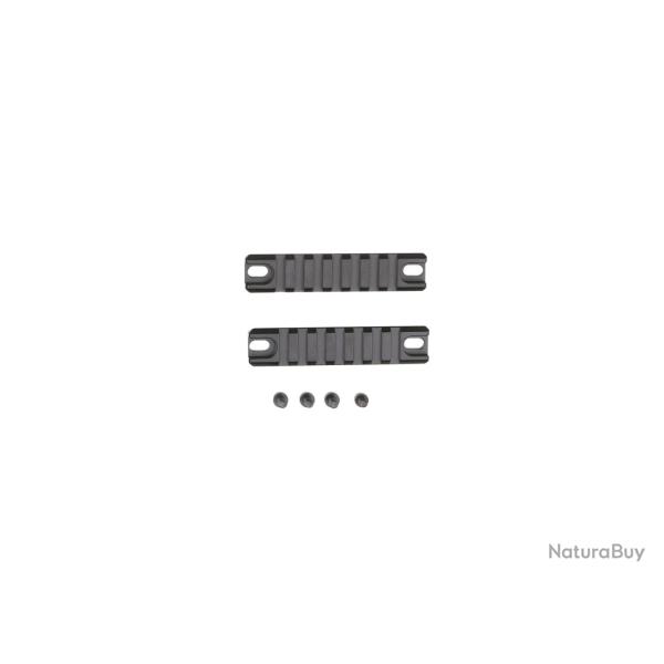 Rail lat�ral pour garde-main G36