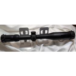 Lunette de tir VORTEX DIAMONDBACK Tactical 4-16x44 FFP ret.EBR-2C Mrad ( 1er plan focal )