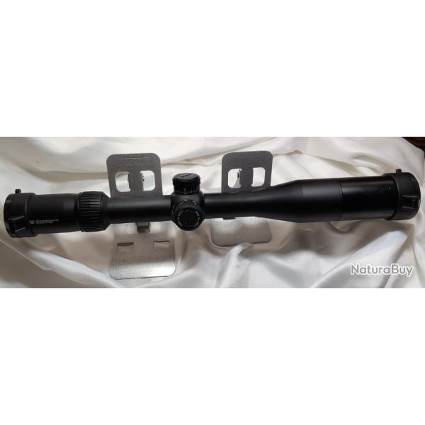 Lunette de tir VORTEX DIAMONDBACK Tactical 4-16x44 FFP ret.EBR-2C Mrad ( 1er plan focal )