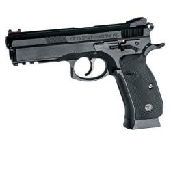 Pistolet 6mm SP 01 Shadow Ressort