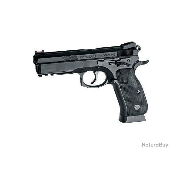 Pistolet 6mm SP 01 Shadow Ressort