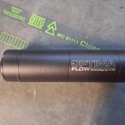 Moderateur Optima Flow