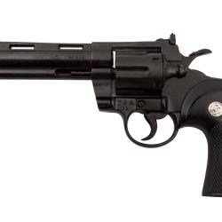 DENIX REPLIQUE REVOLVER PYTHON 6'' .357 MAGNUM