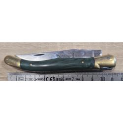 Couteau laguiole brassard