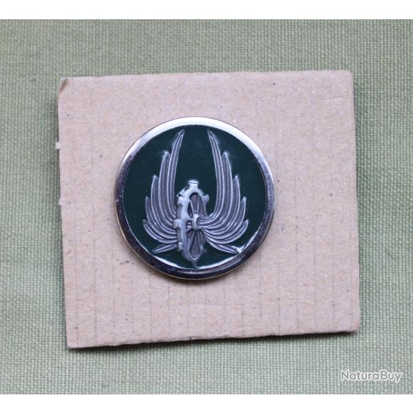 1 Disque de Cols du Train M�tropolitain FAB Eekelers-Centini Belgium