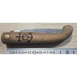 Couteau pradel le mistral