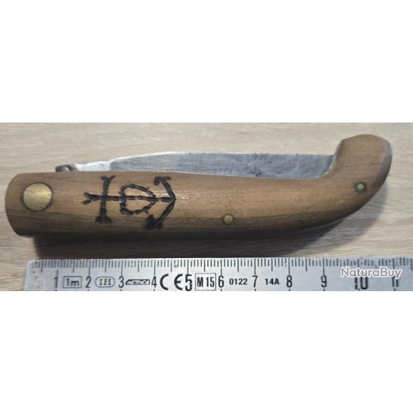 Couteau pradel le mistral