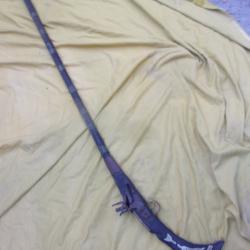 fusil Moukalas 146 cm