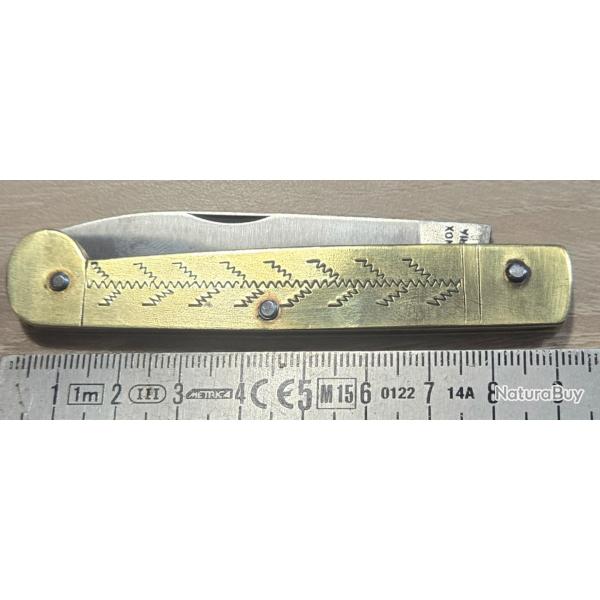 Couteau conaz