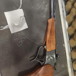 THOMPSON CONTENDEUR