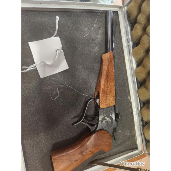 THOMPSON CONTENDEUR