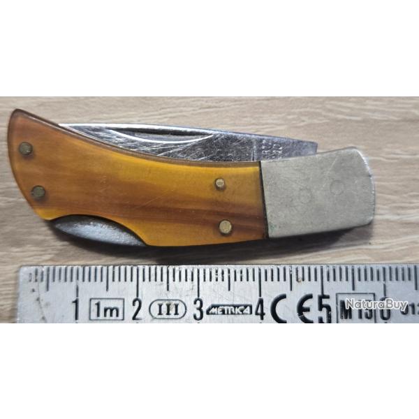 Couteau c.jul herbertz messer