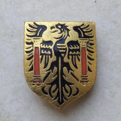 Ecu 7&egrave;me L&eacute;gion-Bis de Gendarmerie D&eacute;partementale de Besan&ccedil;on