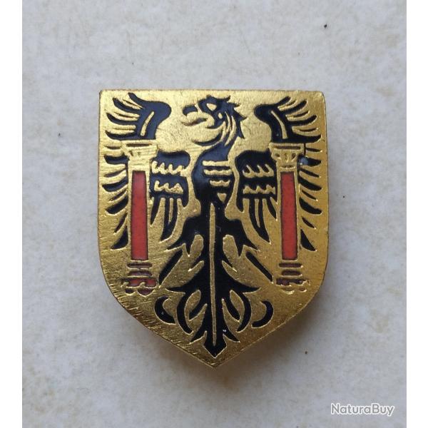 Ecu 7�me L�gion-Bis de Gendarmerie D�partementale de Besan�on