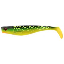 Leurre Big Bait Illex Dexter Shad 250 Crazy Pike