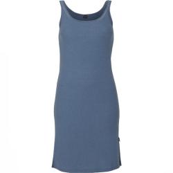 Nuisette chaude en pure laine m&eacute;rinos bio &eacute;cru noir ou bleu bleu 38