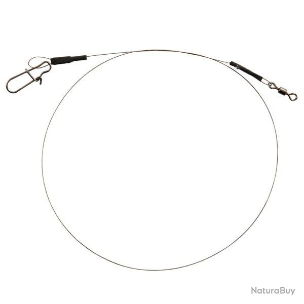 Bas De Ligne Fox Rage 19 Strand Leader 12kg 40cm