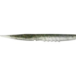 Leurre Souple Megabass Super Giant X-Layer 15cm Baby Bass