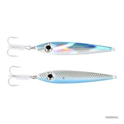 Jig M&eacute;tallique Spro Pilk 'X 40 g Herring