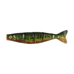 Leurre Souple Fox Rage Pro Shad Jointed UV Pike 18cm