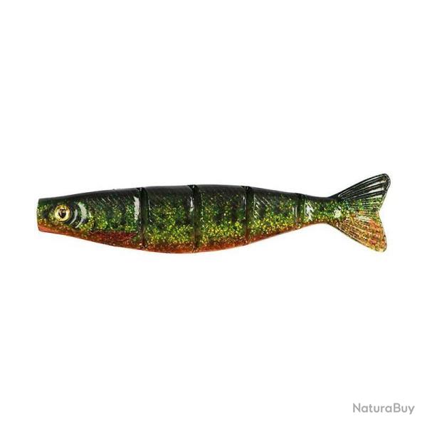 Leurre Souple Fox Rage Pro Shad Jointed UV Pike 18cm