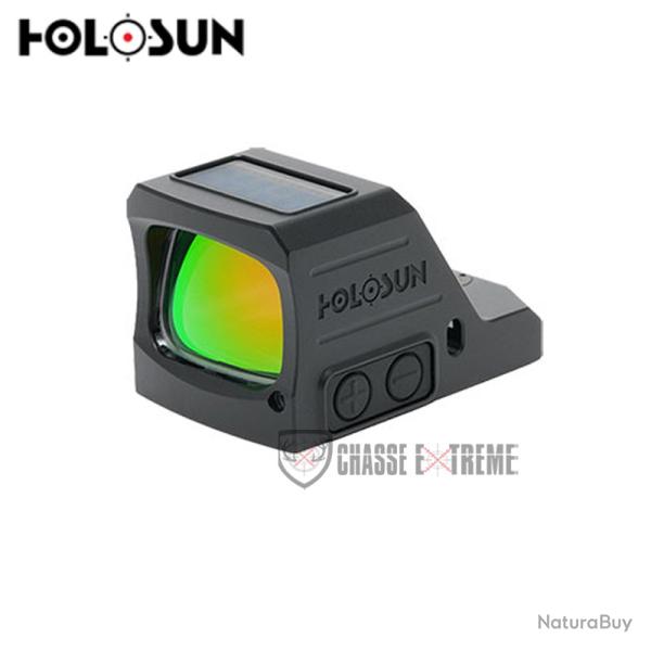 Viseur Point Rouge HOLOSUN 407CX3 R�ticule Rouge