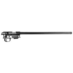 Action compl&egrave;te canon&eacute;e CZ 457 VARMINT CAL22.LR 20" + chargeur 5 coups
