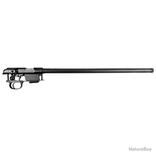 Action compl�te canon�e CZ 457 VARMINT CAL22.LR 20" + chargeur 5 coups