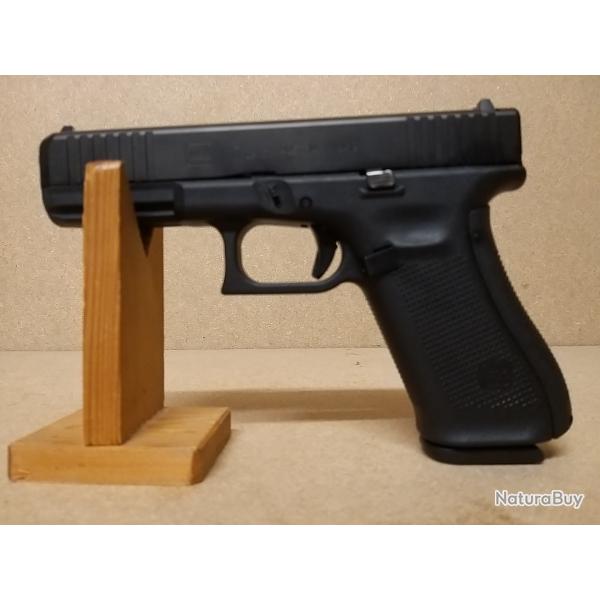 GLOCK mod 17 gen 5 cal 9MM