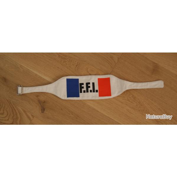 brassard FFI