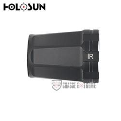 T&ecirc;te Infrarouge HOLOSUN pour Lampe Raid