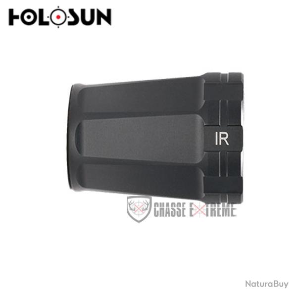 T�te Infrarouge HOLOSUN pour Lampe Raid