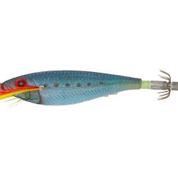 Turlutte Yo-Zuri Calmero Ultra Realistic S 9cm 9g 10cm Natural Sardine (BLRI)