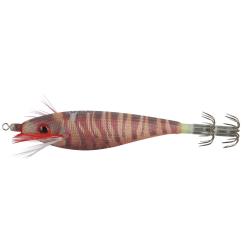 Turlutte Yo-Zuri Calmero Ultra Realistic S 9cm 9g 10cm Natural Gambas (LRKE)